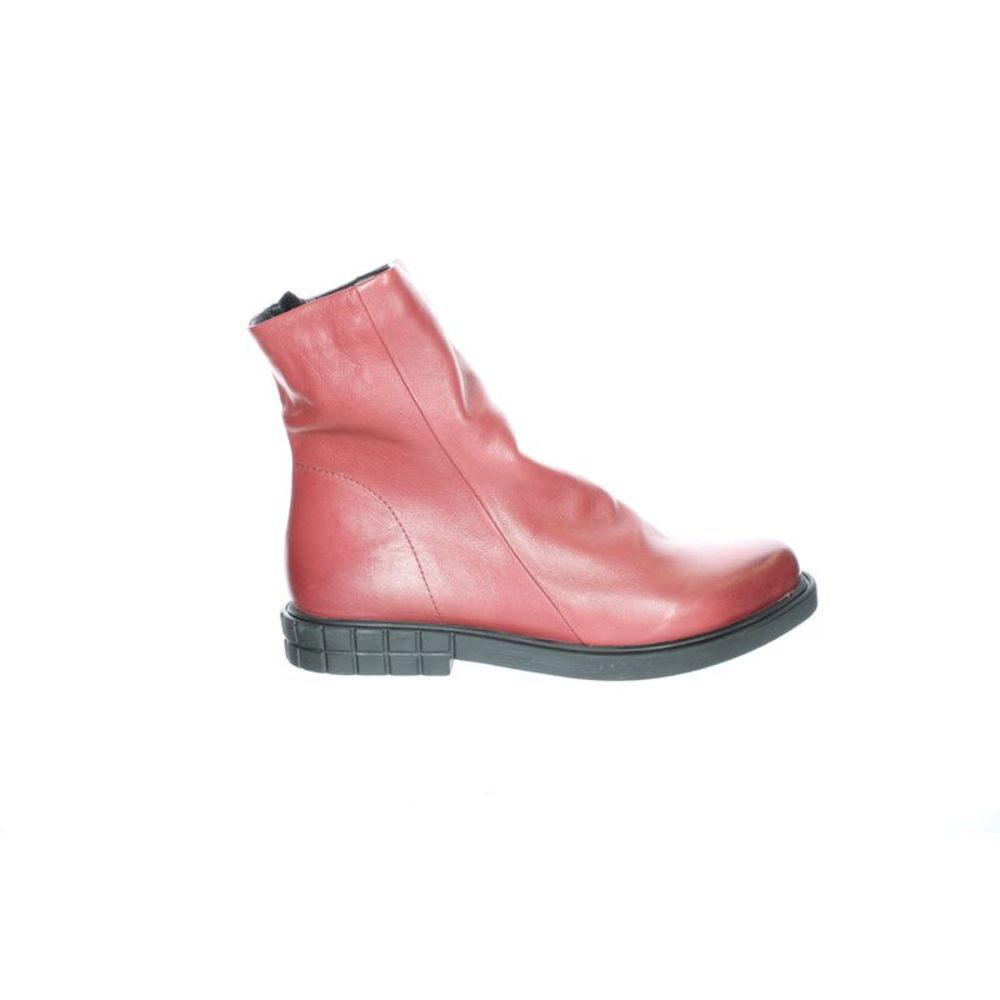 BUENO Womens Purple Fashion Boots EUR 38 Medium (B, M)!